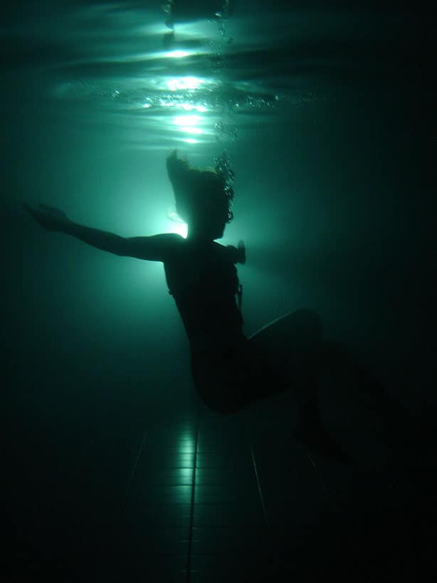 Drowning2 | (c) by pckaro | photocase.de